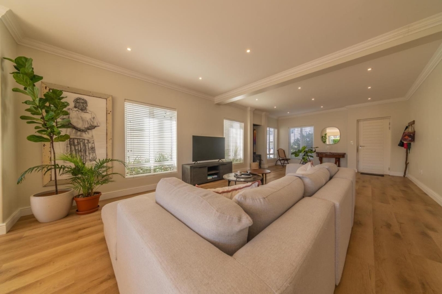 3 Bedroom Property for Sale in Koelenbosch Country Estate Western Cape